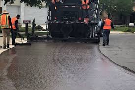 Best Cobblestone Driveway Installation  in Long Beach, MD